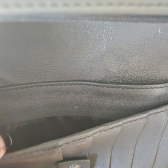 Vintage Gucci Monogram Wallet Bundle GUC - Picture 6 of 16